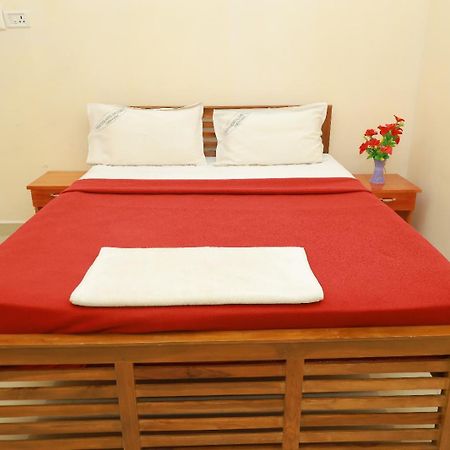 Rain Valley Resort Pīrmed 외부 사진