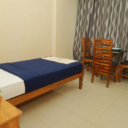 Rain Valley Resort Pīrmed 외부 사진