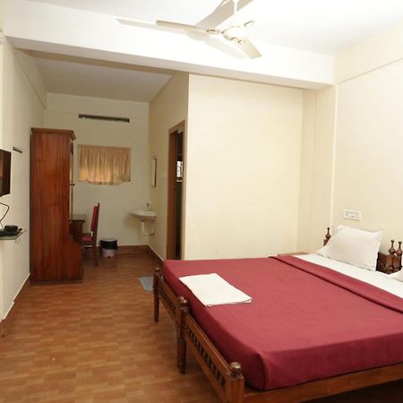Rain Valley Resort Pīrmed 외부 사진