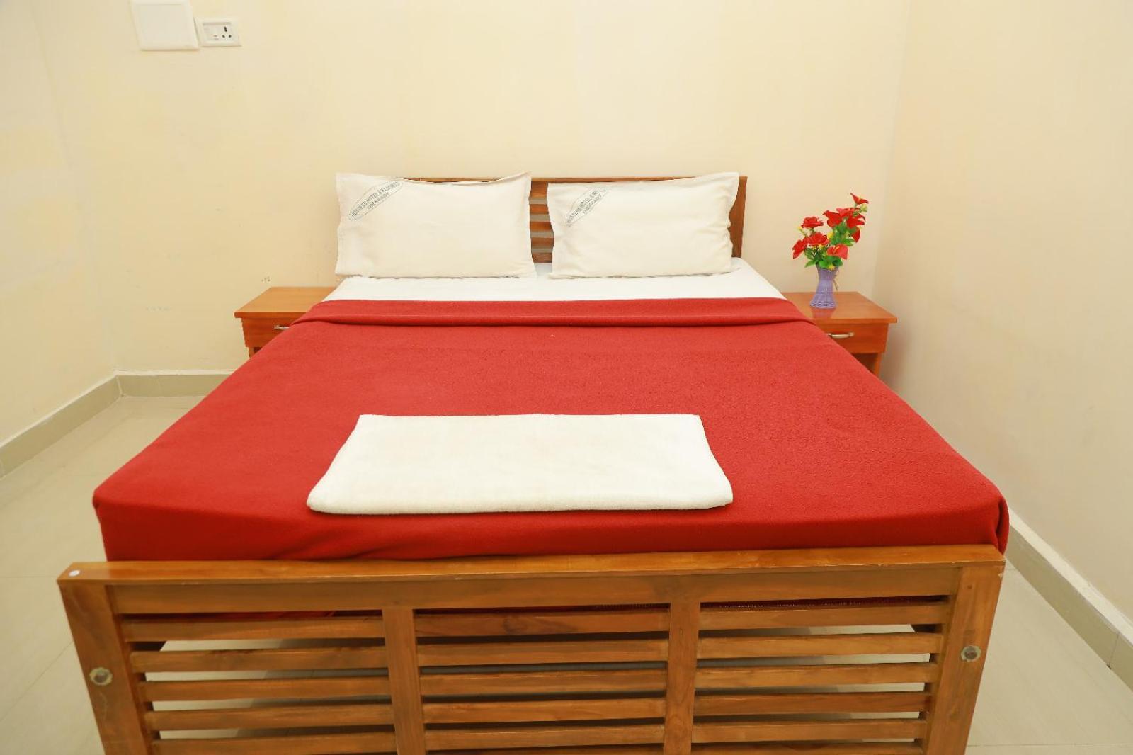 Rain Valley Resort Pīrmed 외부 사진