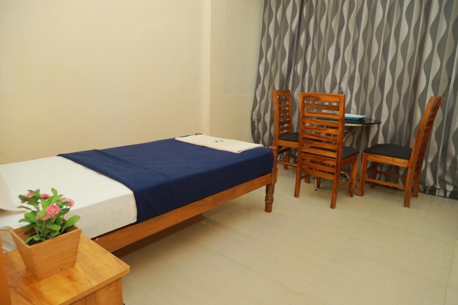Rain Valley Resort Pīrmed 외부 사진