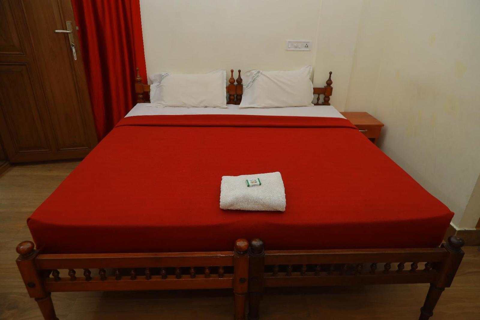 Rain Valley Resort Pīrmed 외부 사진