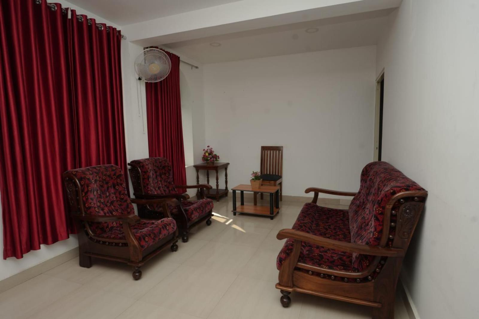 Rain Valley Resort Pīrmed 외부 사진