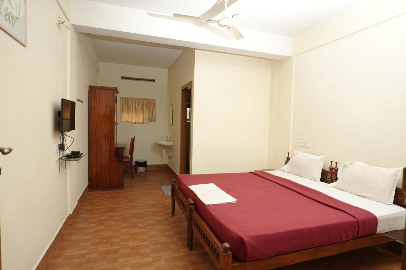 Rain Valley Resort Pīrmed 외부 사진