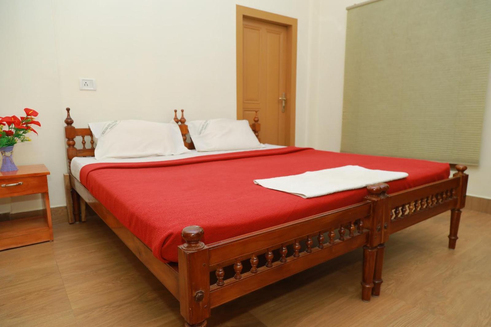 Rain Valley Resort Pīrmed 외부 사진